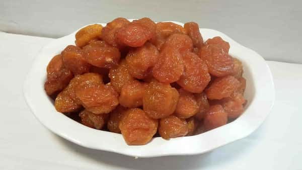 تصویر 5 از خرید آلو بخارا عبقری + قیمت فروش استثنایی
